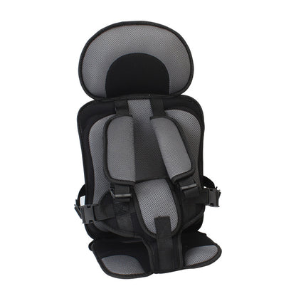 Home Sofa Fixing Pad Chair Fixing Pad for Kids 9 Months - 12 Years Anti-Slip Safety Seat Cushion All Seasons Use