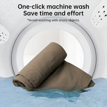 Ultralight Sleeping Bag Liner for Travel & Camping - Warm Nylon Inner Sheet for Hotels, Hiking, Backpacking