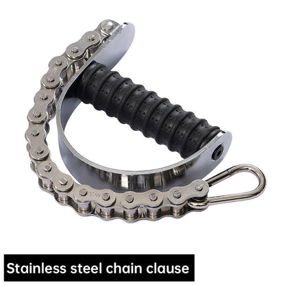 Wrist & Forearm Strengthener - Arm Wrestling Trainer, Grip Strength Equipment for Fitness & Physical Therapy