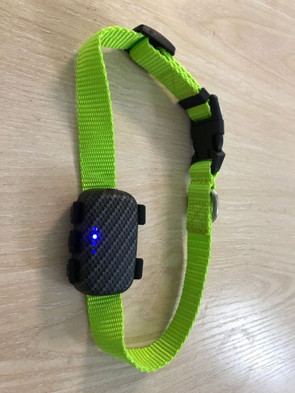 New Hot Pet Product 4G Accurate Positioning Magnetic Adsorption Charging Waterproof Adjustable Cat Dog GPS Tracker