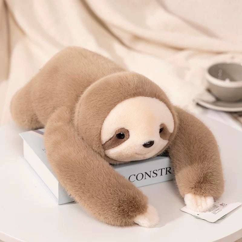Koala Raccoon Doll Plush Toy