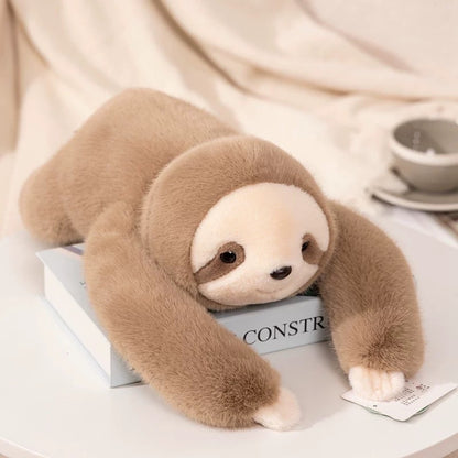 Koala Raccoon Doll Plush Toy