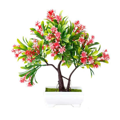 Artificial Bonsai Plants