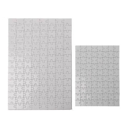 10 Packs Handmade Jigsaw Puzzles