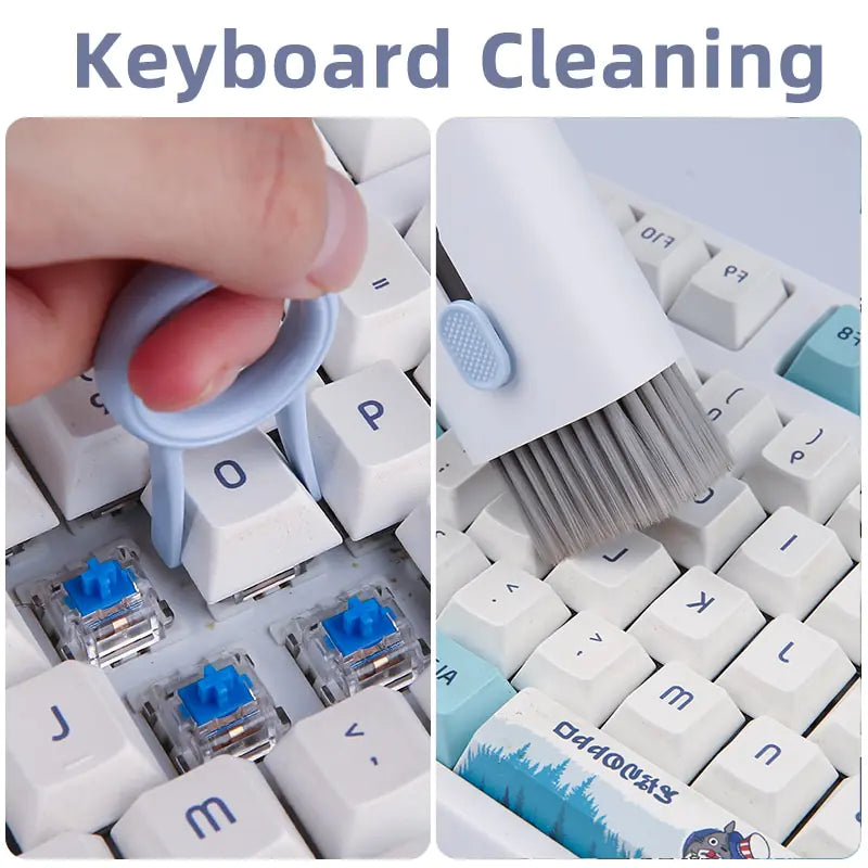 7 in 1 Keyboard Cleaner Kit