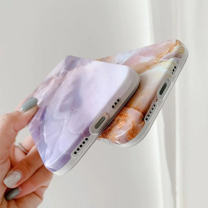 Dreamy Marble Phone Case