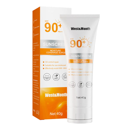 Body Hydrating Sunscreen