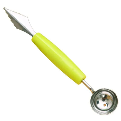 4 in 1 Fruit Carving Knife Cutter