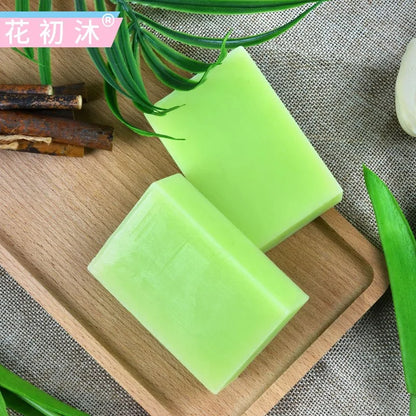 Tea Tree Essential Oil Handmade Soap