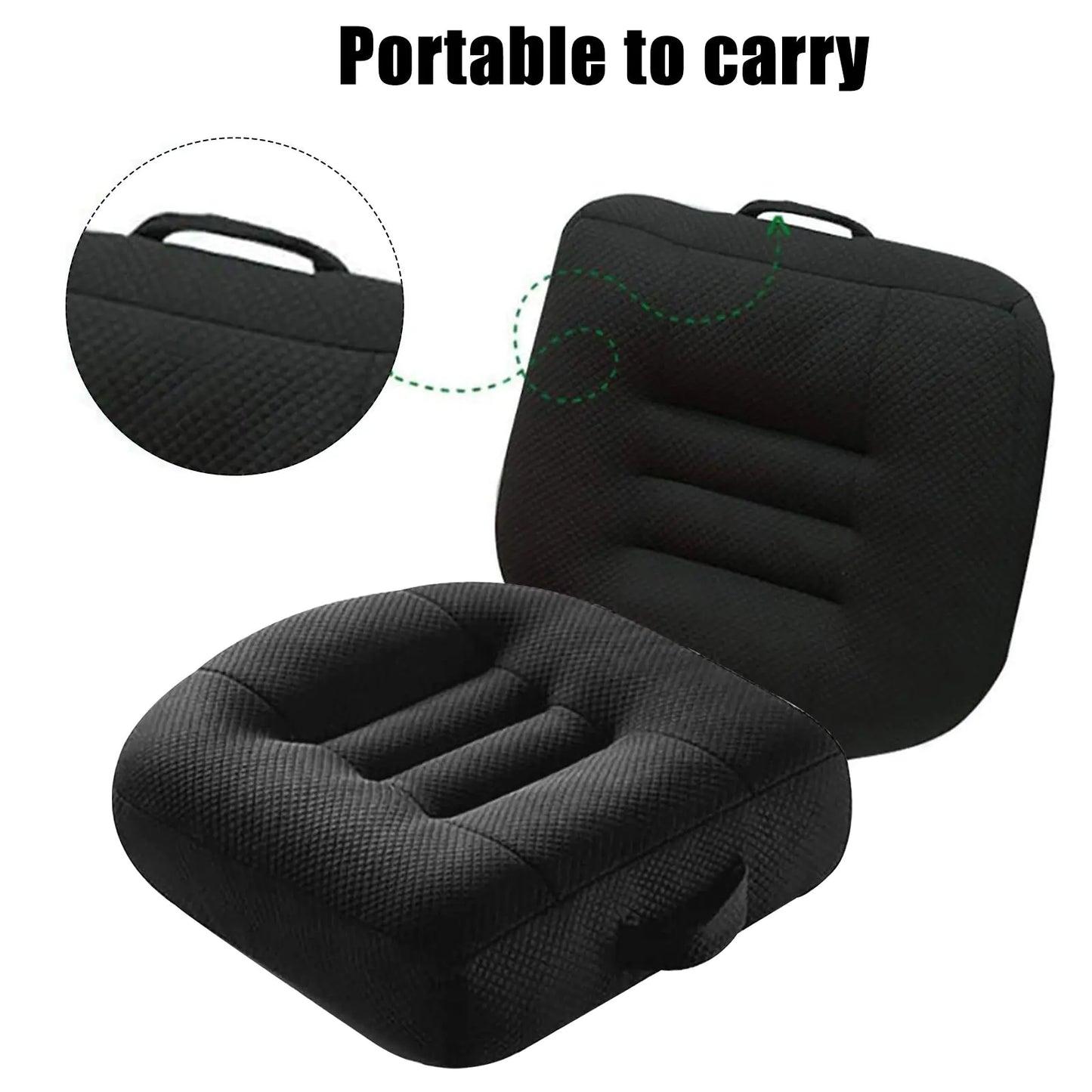 Portable Car Seat Booster