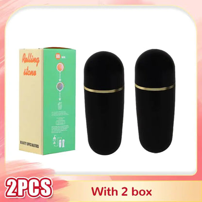 Introducing our Face Oil Absorption Roller