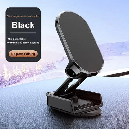 Car Foldable Phone Holder