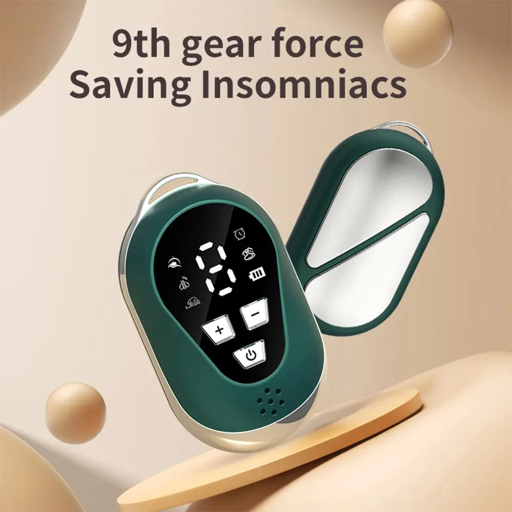 Handheld Sleep Aid Device