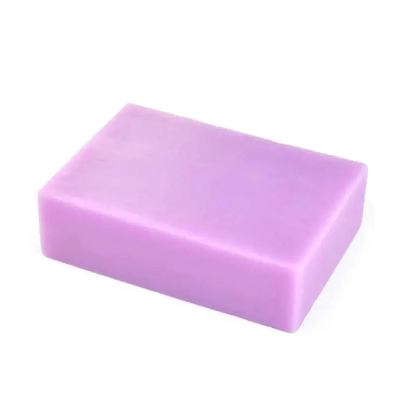 Lavender Essential Oil Handmade Soap